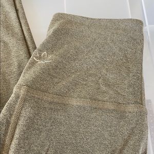 Beyond Yoga Plush Take Me Higher legging XS